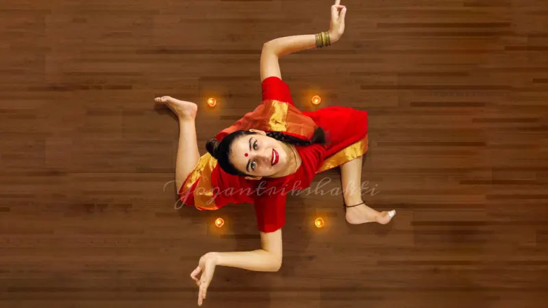 Yogantrikshakti — Yoga in Chanakyapuri, Delhi