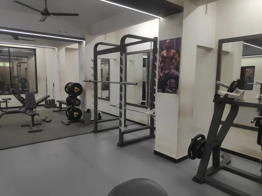 Admire Fitness — Yoga in Hadapsar