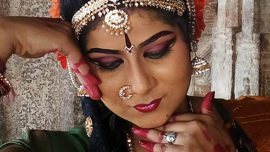 SVS Kuchipudi Dance School — Dance in Moosapet