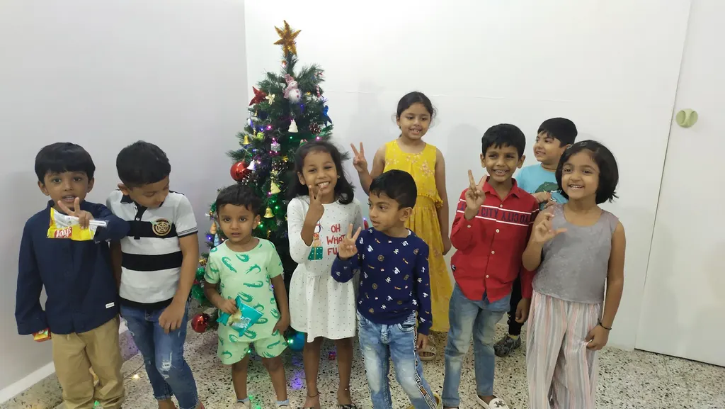 VOCAL: Institute for Speech & Drama — Theatre & Drama in Lullanagar