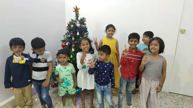 VOCAL: Institute for Speech & Drama — Theatre & Drama in Lullanagar