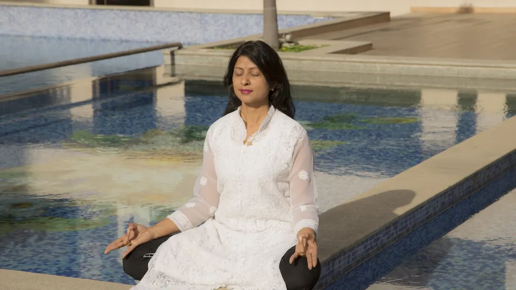 Dr. Ashvini Bajad's — Yoga in Pimple Saudagar