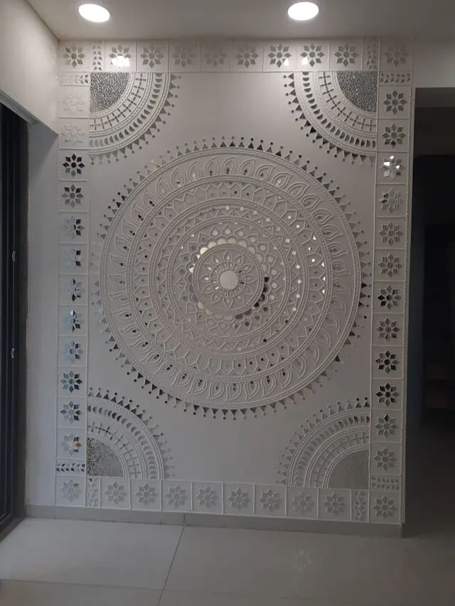 Lippan Kutir — Art & Craft in Paldi