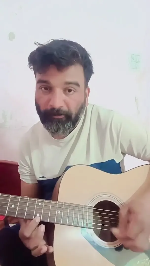 Big Guitar classes — Music in Hadapsar