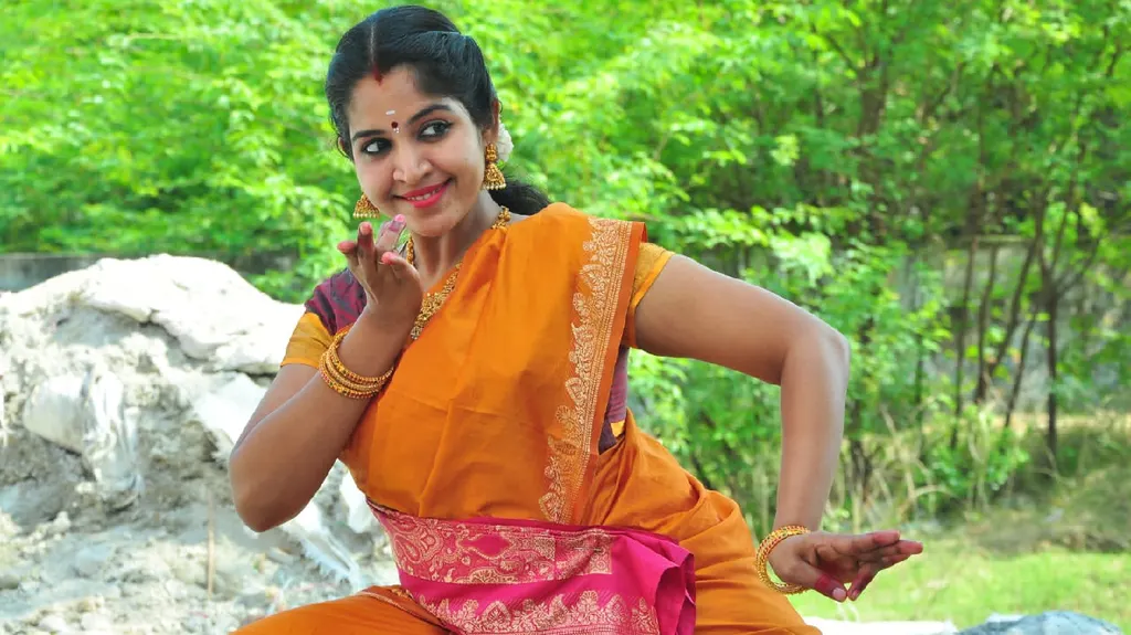Nrityapravesh school of fine arts — Dance in Pallikaranai