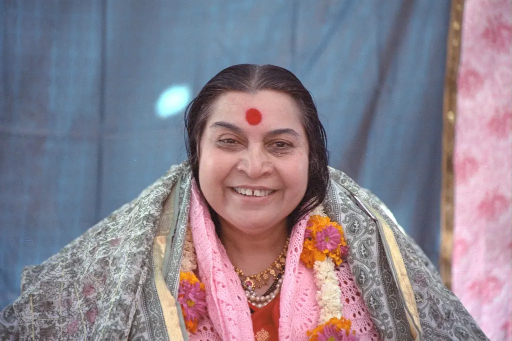 Sahaja Yoga Kolkata Main Center — Yoga in Lal Bazar