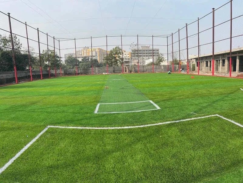 LOGIN - The Turf (DS Sports Club) — Cricket in Dubey Colony