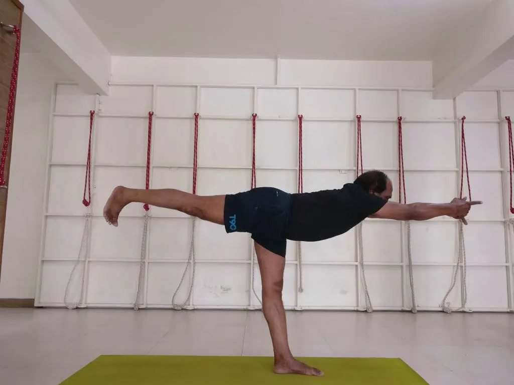 Aananda Jeevana Yoga Institute — Yoga in Hadapsar