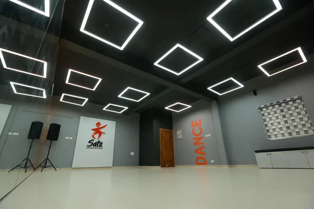 Satz Dance Studio — Dance in West Mambalam