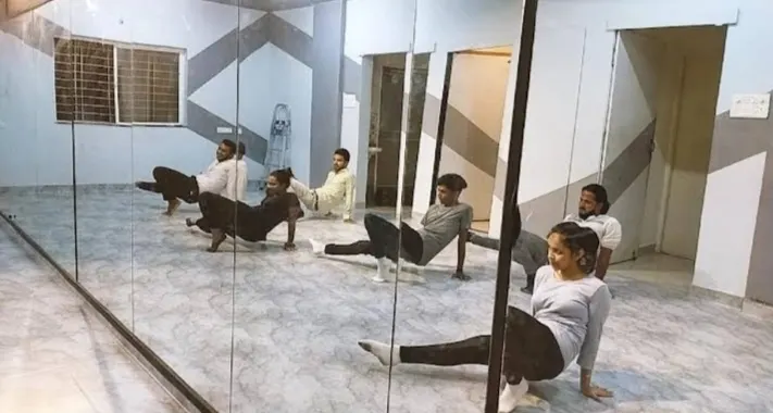 Trinity Dance Studio — Theatre & Drama in Undri