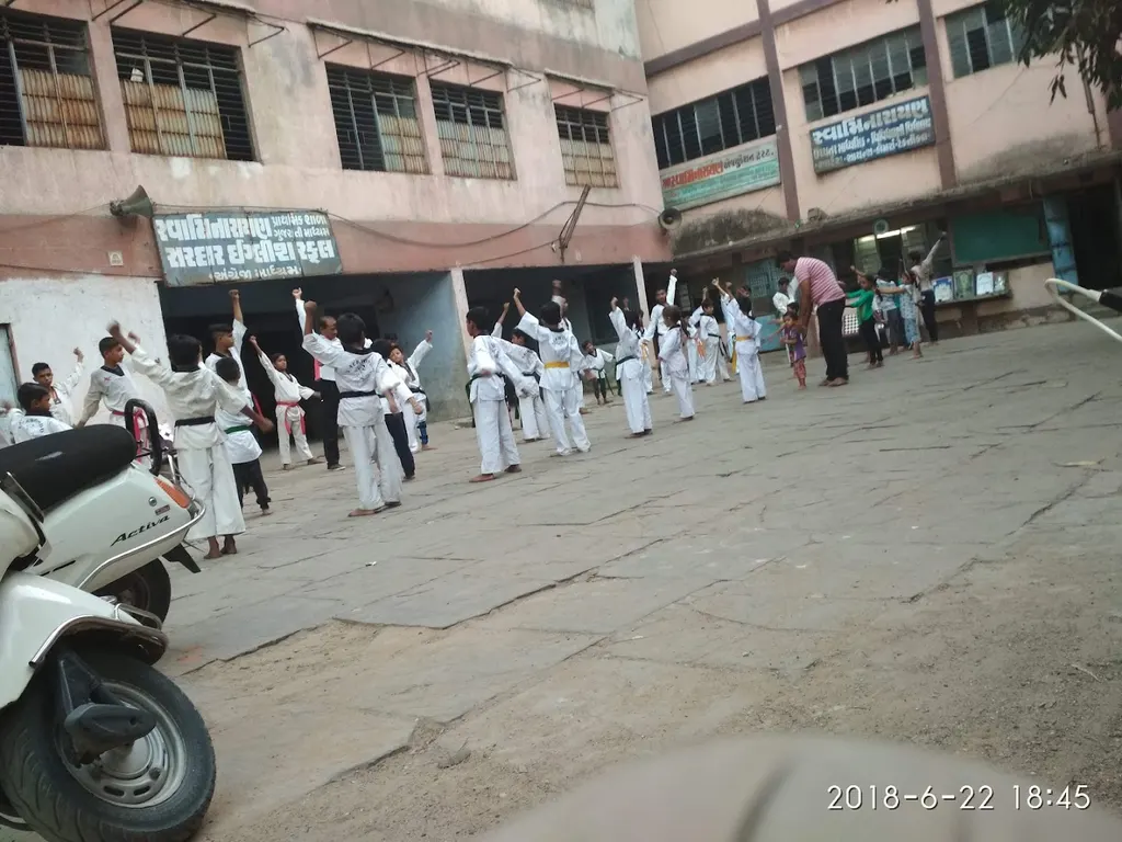 Amateur Soft Tennis Federation of India — Tennis in Behrampura