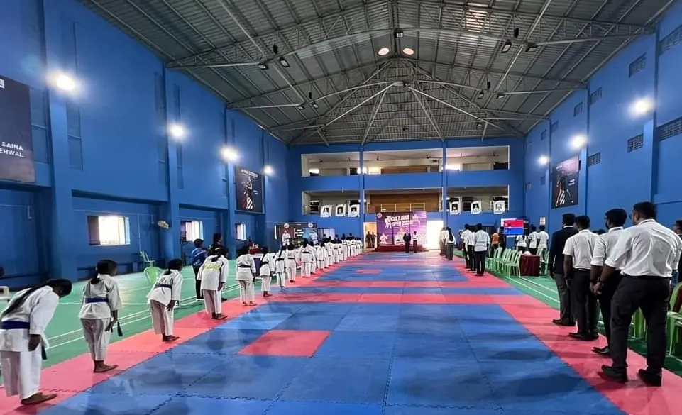 Colt karate Perungudi — Martial Arts in Perungudi