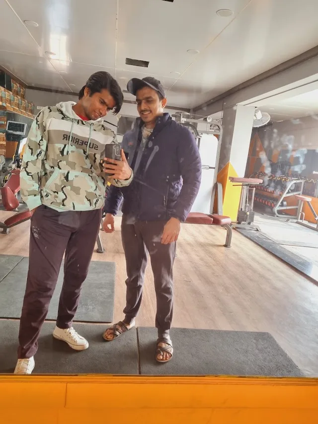 BYM GYM
