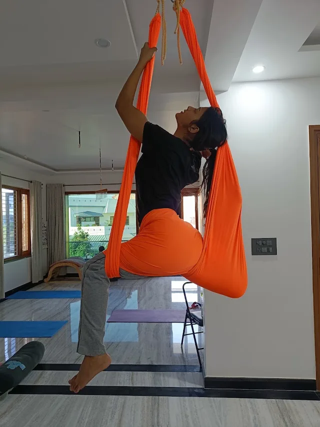 Cosmic Cure Yoga & Meditation Centre — Yoga in Clement Town