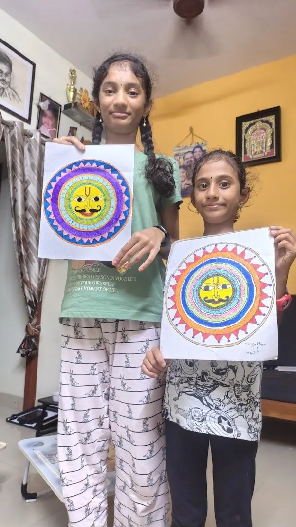 Art Meadows — Art & Craft in Madipakkam