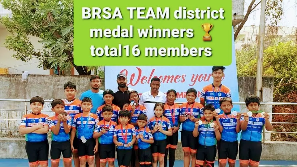 Basha Roller Skating academy — Skating in Kukatpally