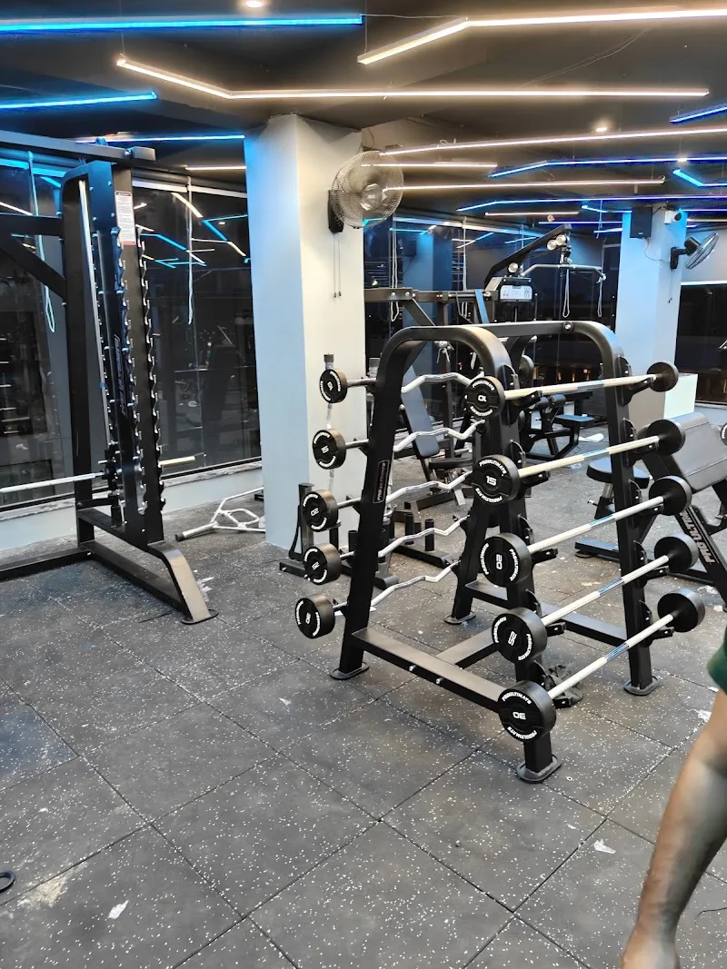 Pro Ultimate Gyms - Rajender Nagar photo 1