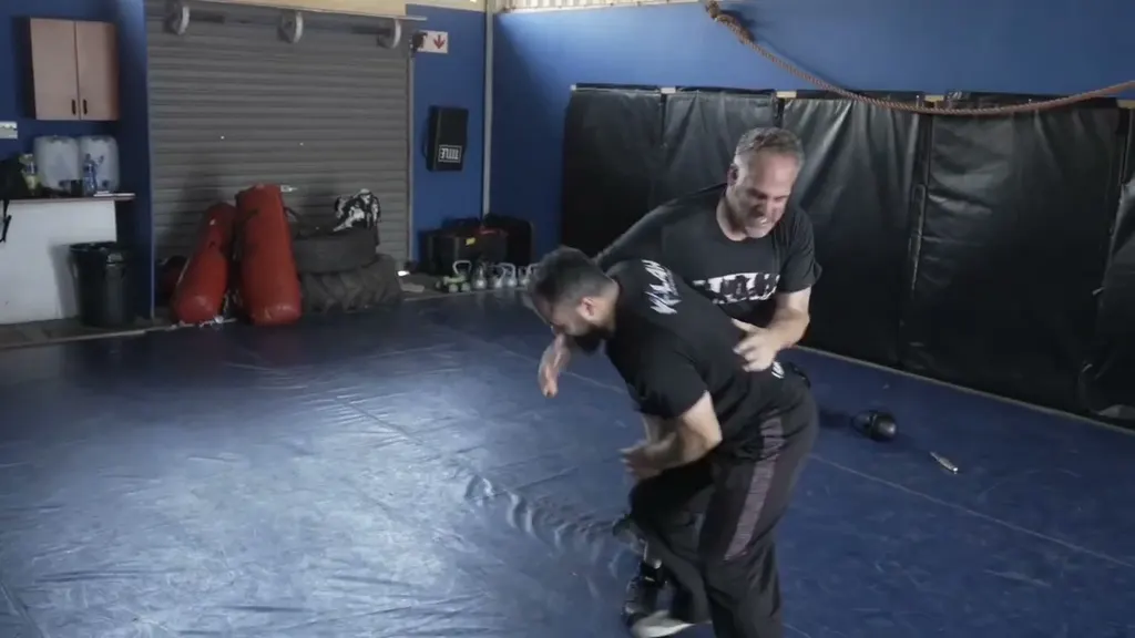Reality Based Self Defense Pune – Krav Maga & KALAH System — Martial Arts in Pimple Saudagar