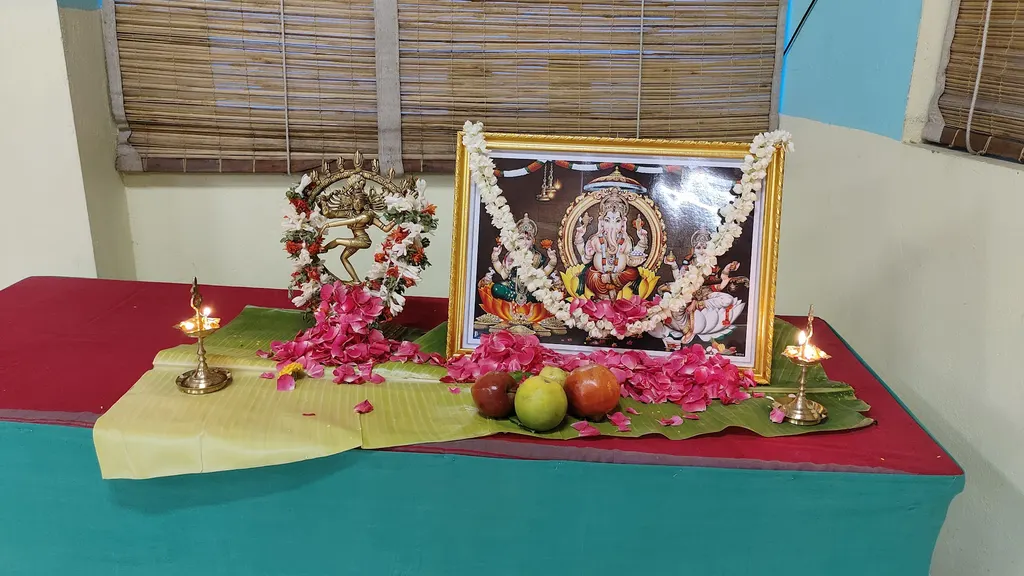 EKAM Academy Of Performing Arts — Yoga in West Mambalam