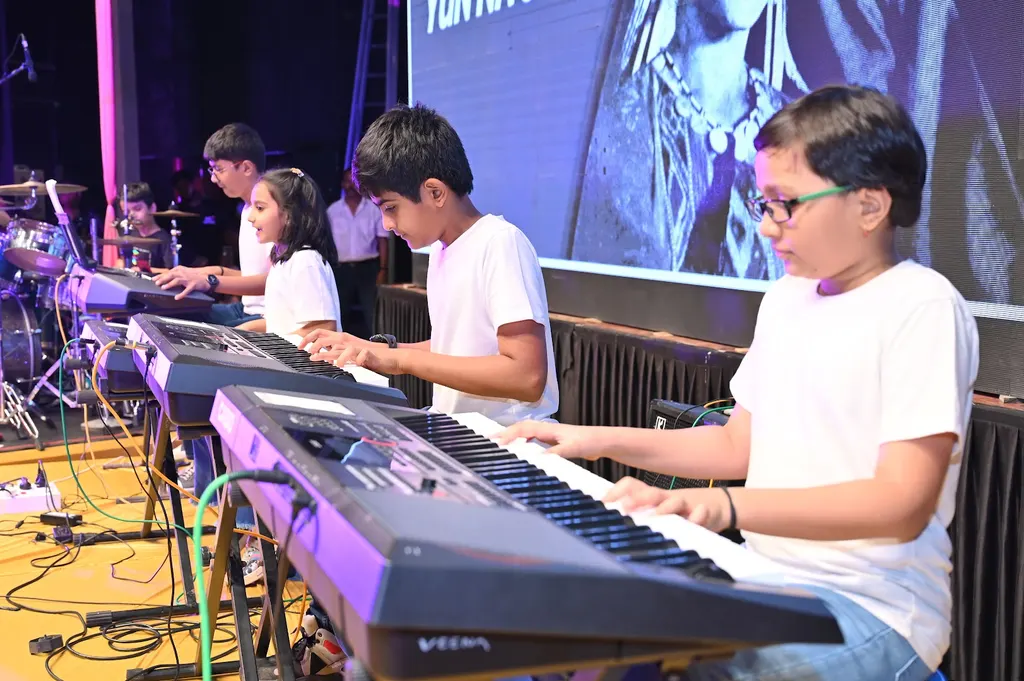 Coutinho's Dreams Music Academy — Music in Chinchwad