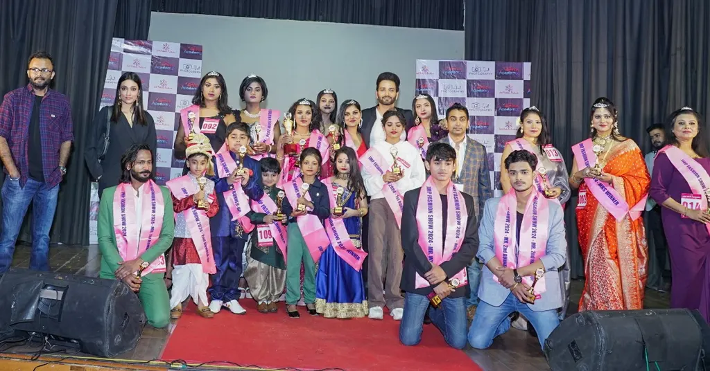 JMP Film Academy — Photography in Tollygunge