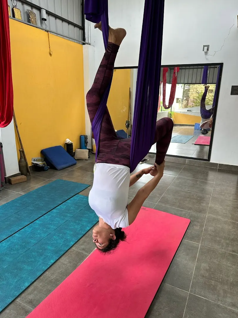 Hitham Yoga photo 1