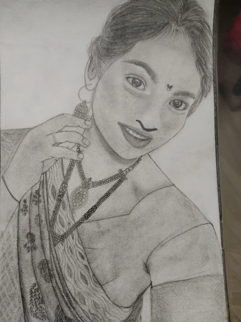 Anand Drawing & Painting Classes — Art & Craft in Hadapsar