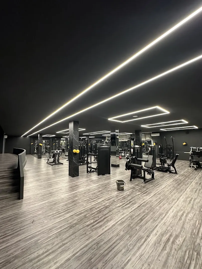T.O.P Fitness — Standard Gym in Tiruvottiyur