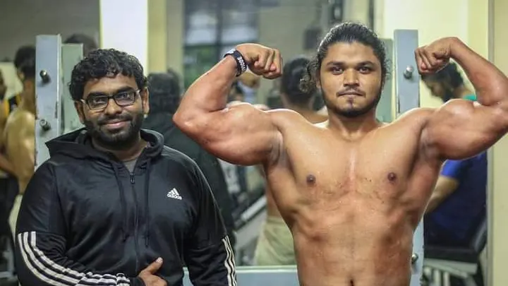 Major Gym — Fitness Center in Toli Chowki, Hyderabad