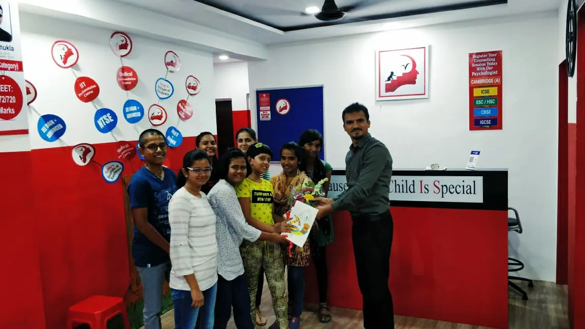 Reddys Coaching Classes - Reddy's Institute of Excellence — Swimming in Wanowrie, Pune