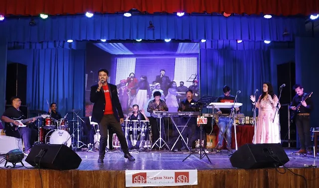 Learn Music Tutor Bureau Home/Online Classes — Music in Manduwadih