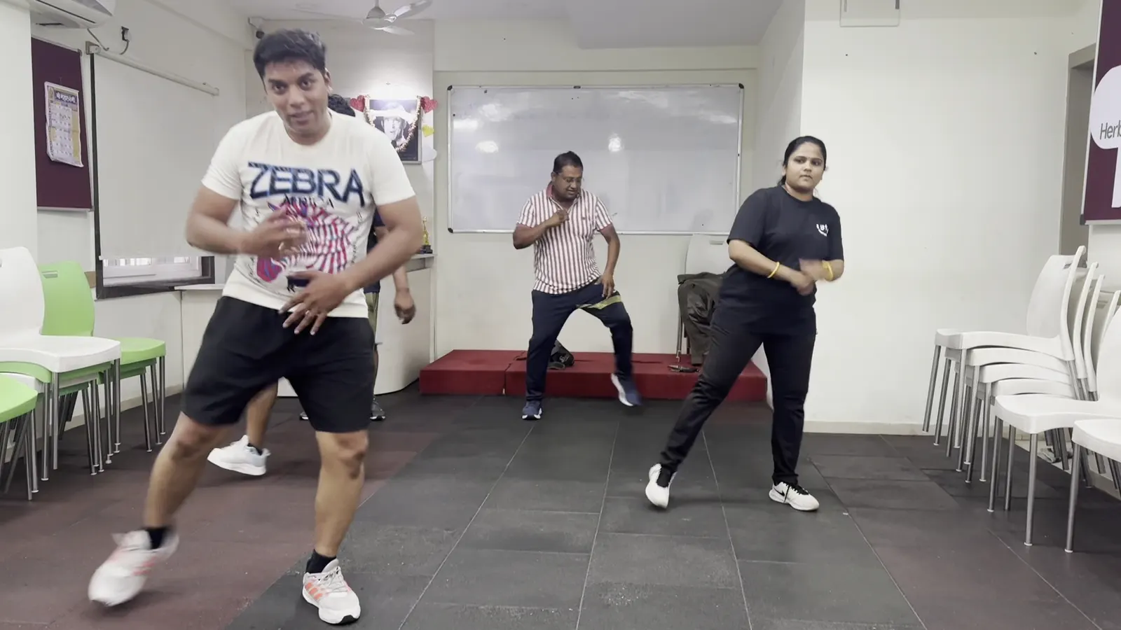 Nutrarich — Fitness Center in Parvati Paytha, Pune