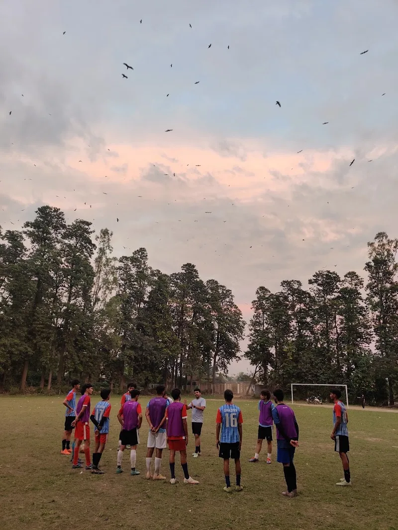 Doon Elite Soccer Academy — Football in Patthri Bagh