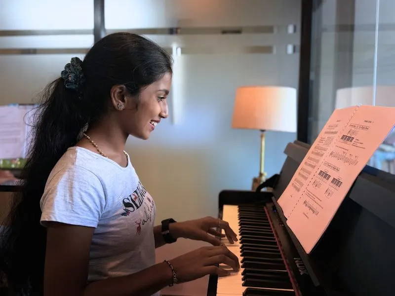 Musicraft Academy - Bannerghatta Road — Music in Kalena Agrahara, Bengaluru