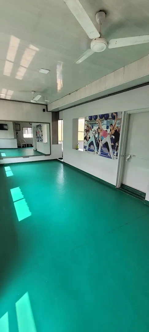 Top Fitness center — Fitness Center in Sector 4, Gandhinagar