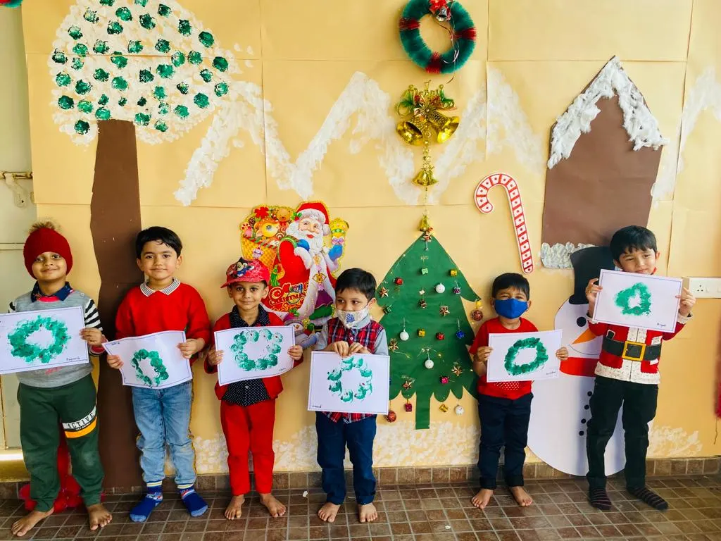 Hop n Learn Activity Centre — Art & Craft in Shivajinagar, Pune