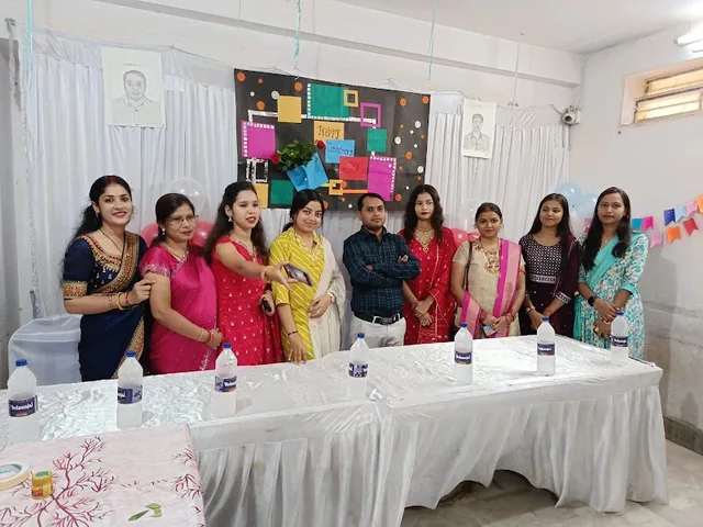 SpeakFirst English Academy — Language in Kumhartoli