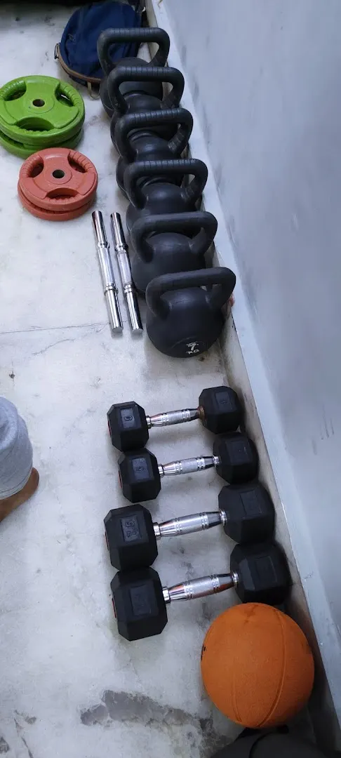 Planet Fitzone