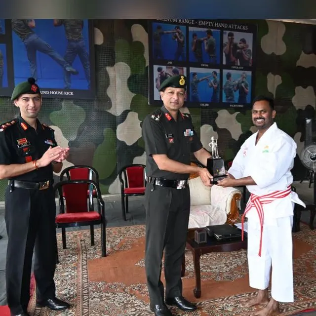 Taika Martial Arts Academy Sainikpuri photo 1
