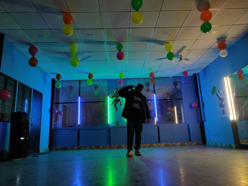 ALL Star Dance Studio — Dance in Ajabpur Khurd