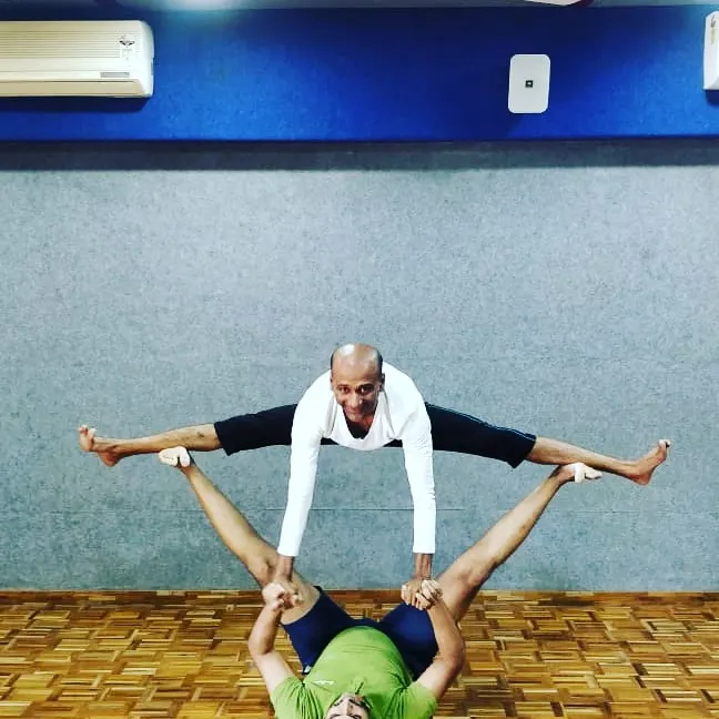 YOGA BLISS — Yoga in Hadapsar