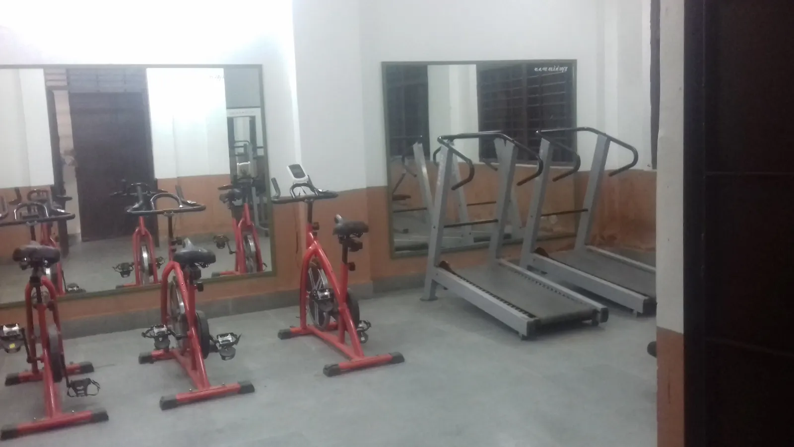 Government Gymnasium — Standard Gym in Hansol, Ahmedabad