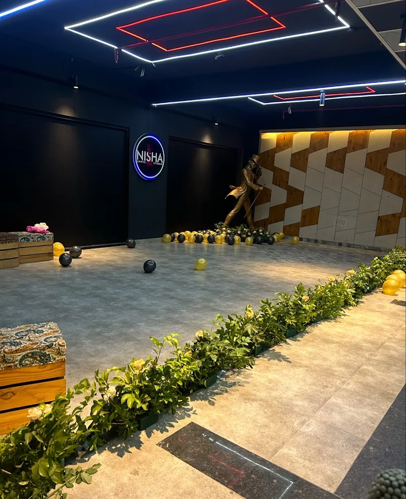 Nisha Dance Studio — Dance in Patel Nagar