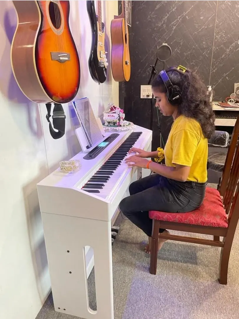 Ammzz Music Academy — Music in Wagholi