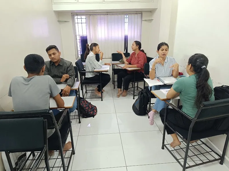 ABC Classes photo 1