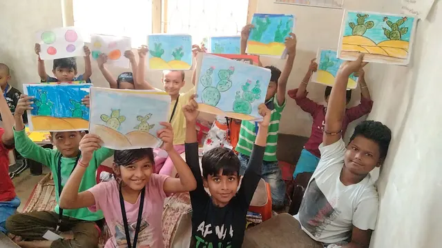 Lalita Art Academy — Art & Craft in Entally