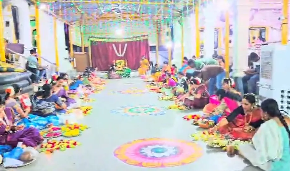SRI DEEPTHI NRITHYALAYAM - SILPA PARK - KONDAPUR — Dance in Hafeezpet