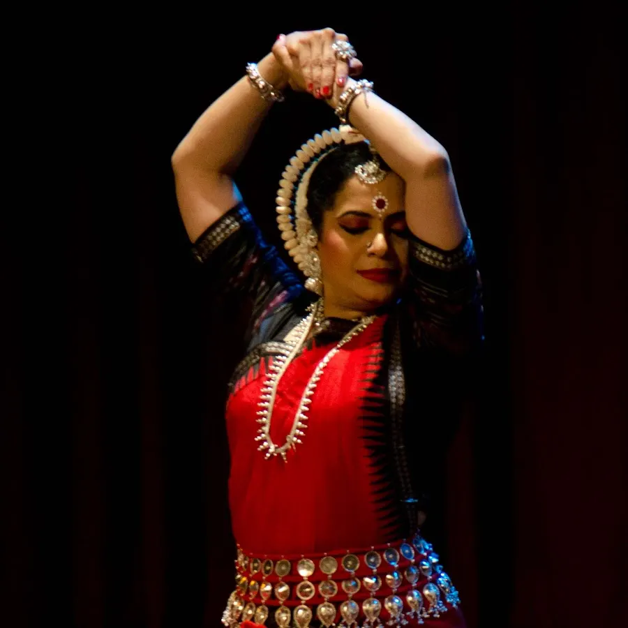 Rasa - School Of Odishi Dance — Dance in Sector 50, Gurugram