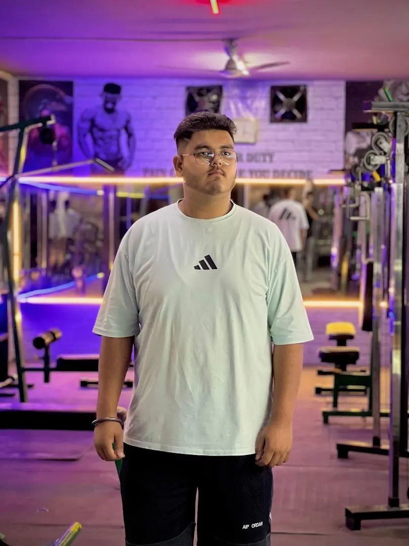KD — Fitness in Kharar, Mohali
