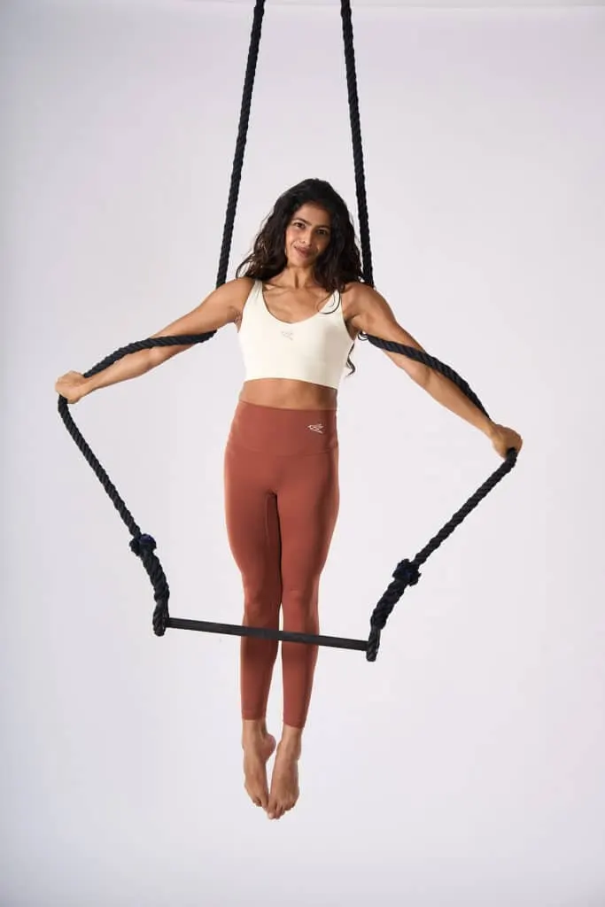 Studio Airbound| Aerial Arts & Pole Dance Academy — Dance in Khar West, Mumbai